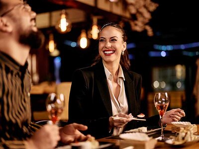 San Valentino per lei: una sorpresa da ricordare