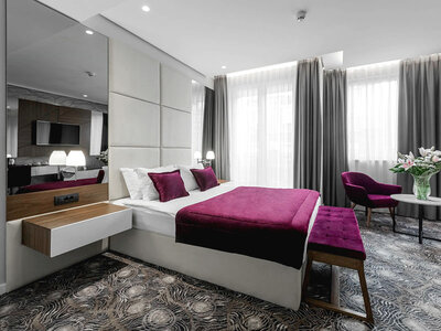 Coffret Amour & Escapade romantique en Europe