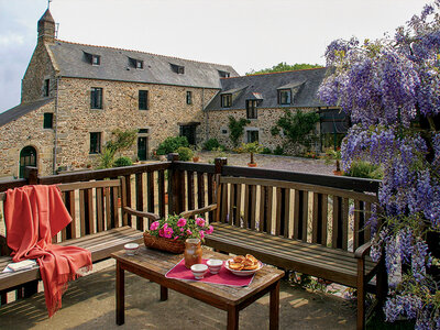 Amour & Escapade romantique en Europe