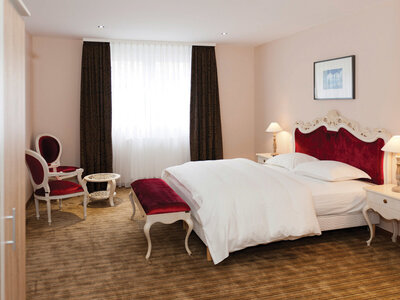 Liefde & Romantiek met luxe verblijf voor koppels