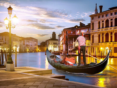 Amour & Expériences en duo