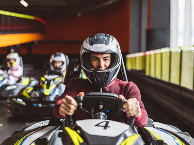 Valentijn voor hem: verrassing om samen te beleven