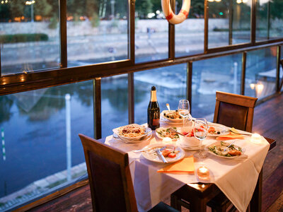 Coffret Le cadeau parfait pour la Saint-Valentin ! XOXO