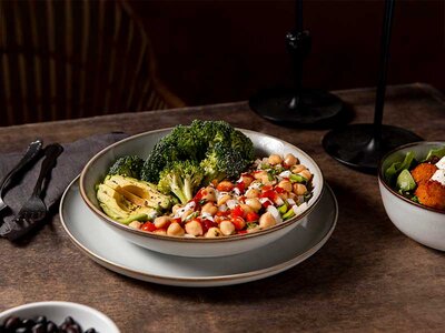 Coffret Dîner romantique pour nouveaux parents en amoureux