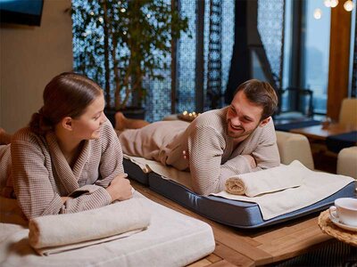 San Valentino per lui: emozioni da condividere