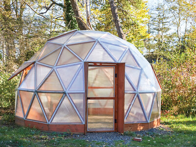 ¡Viaje extraordinario!