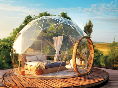 ¡Una vez en la vida!