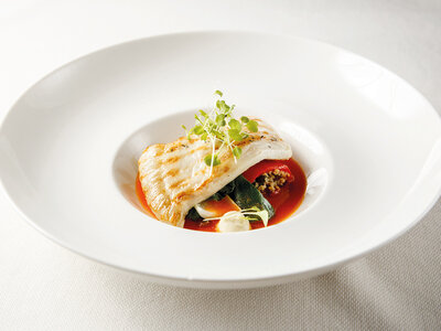 ¡Deleita tus sentidos!