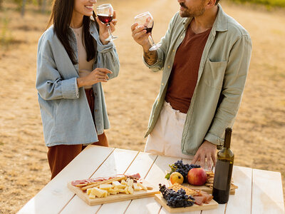 Cofanetto Buono regalo per celebrare l'amore - 20 €