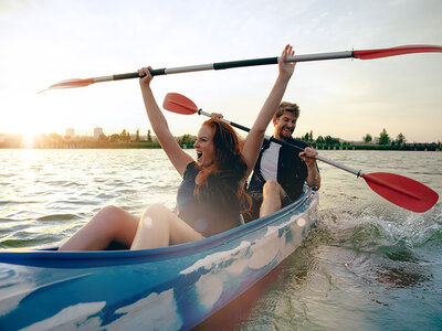 Tarjeta regalo para celebrar el amor - 20 €