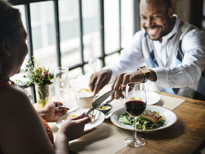 Doos Cadeaukaart Liefde - € 50