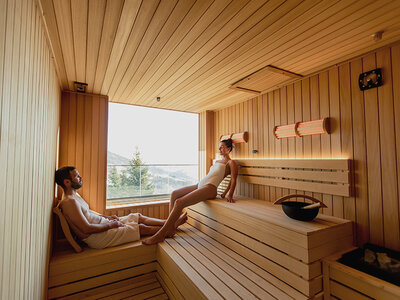 Coffret Bon cadeau célébrez l'amour - 30 CHF