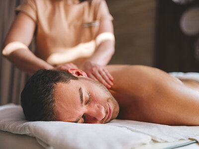 Coffret Bien-être et détente