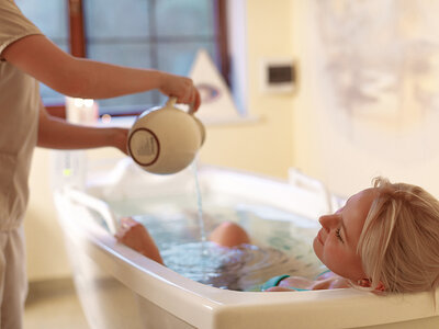 Bien-être et détente