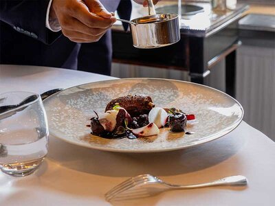 Amore infinito: 2 notti in hotel 4* con 1 cena e Spa