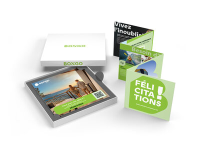 Coffret Rêves à Deux