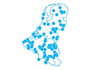 Duizend-en-één Nachten Luxe