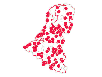 Romantisch Weekend met Diner