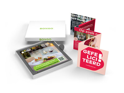 Coffret Gastronomie