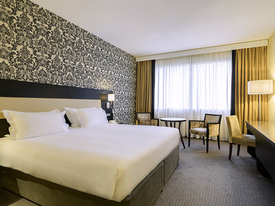 Doos Ontdek België met je bestie