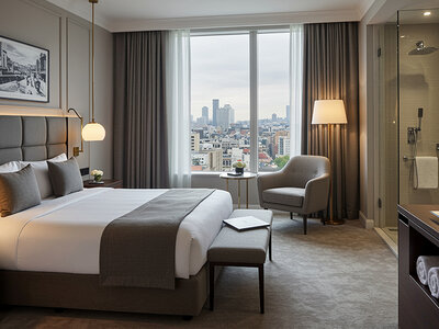 Cofanetto Buono regalo di San Valentino - 150 €