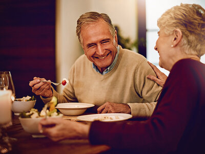 Cofanetto Buono regalo di San Valentino - 75 €