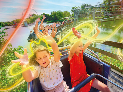 Bobbejaanland