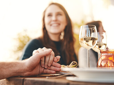 Carte Cadeau Saint-Valentin - 10 €