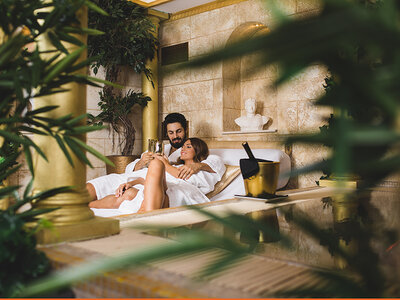 Coffret Carte Cadeau Saint-Valentin - 100 €