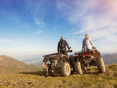 Caja Tarjeta regalo de San Valentín - 20 €