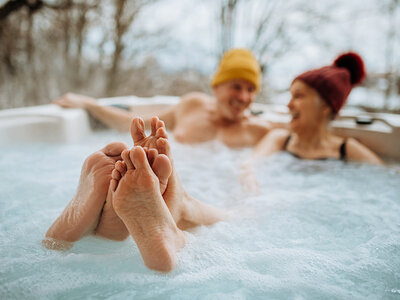 Boks Gavekort til Valentinsdag - 1999 kr.