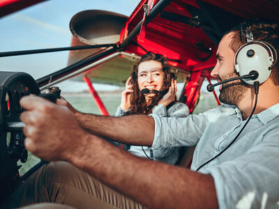Gavekort til Valentinsdag - 999 kr.