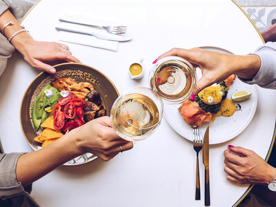 Doos Cadeaukaart Valentijnsdag - € 30