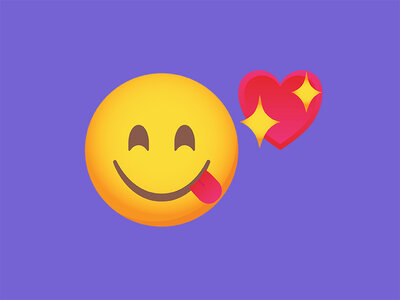 Caja regalo Con todo mi cariño, inspirado en ti