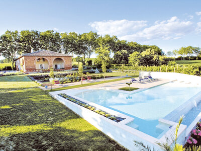 Amour & escapades romantiques en duo