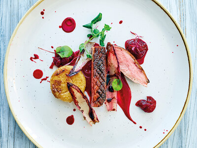 Doos Culinaire Liefde