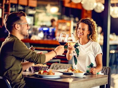 Coffret Amour & Moments en couple