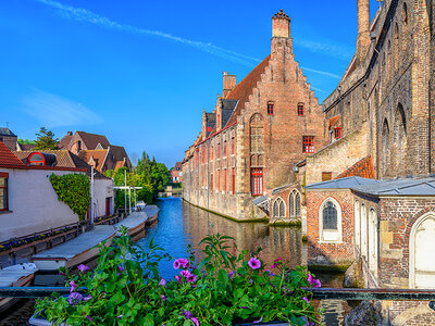 Doos Ontdek Nederland met je bestie