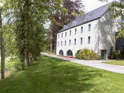 Een ontspannen uitje met een vriend(in)