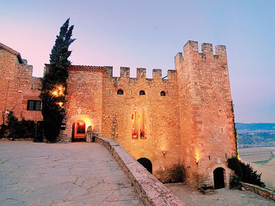 Una sorpresa para ti