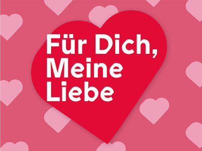 Geschenkbox Reine Liebe