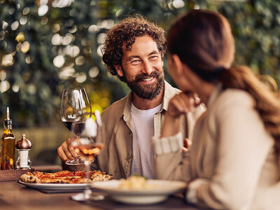 Box Kärleksupplevelser för två