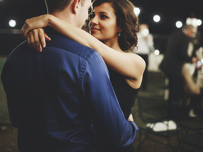 Cofanetto regalo Buono regalo per celebrare l'amore - 150 CHF