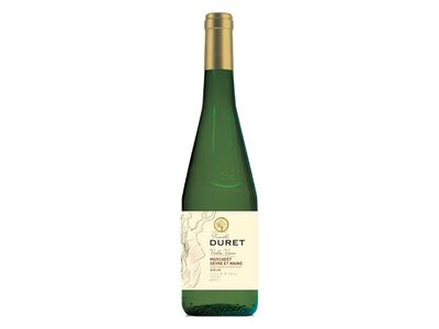 Coffret de 6 bouteilles de vin d’un domaine nantais livré à domicile