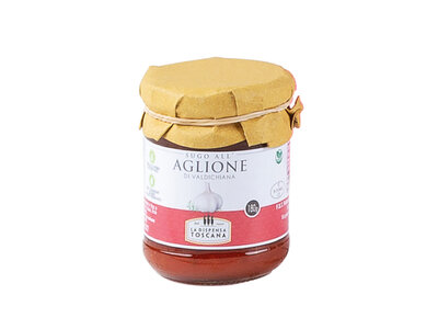 Gusto toscano: una selezione ReRegalo con consegna a domicilio