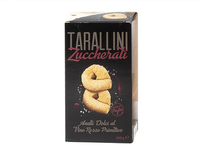 Bontà a domicilio: 1 golosa selezione di prodotti pugliesi a casa tua con ReRegalo