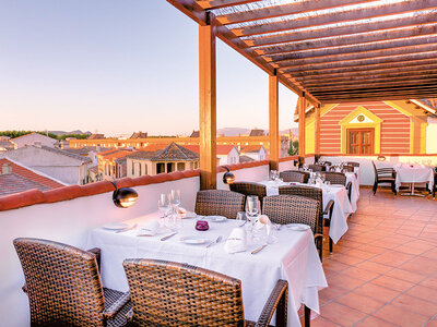 ¡Por San Valentín con todo mi corazón!