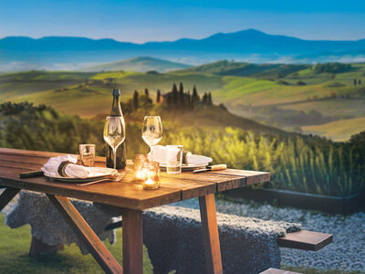 Cofanetto Per San Valentino, con tutto il mio cuore!