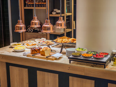 3 jours en hôtel FirstName 4* à Toulouse