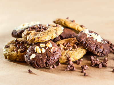 Atelier cookies : expérience gourmande qui fait fondre les duos à Lyon